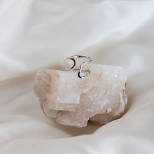 Load image into Gallery viewer, 14k Vök Ring