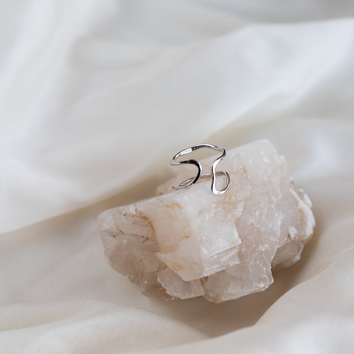 14k Vök Ring