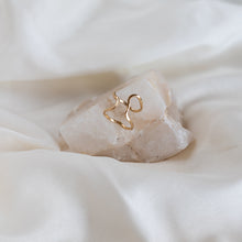 Load image into Gallery viewer, 14k Vök Ring