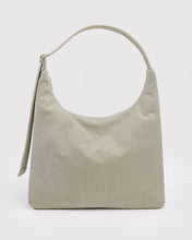 Load image into Gallery viewer, BAGGU Nylon Shoulder Bag, Celadon