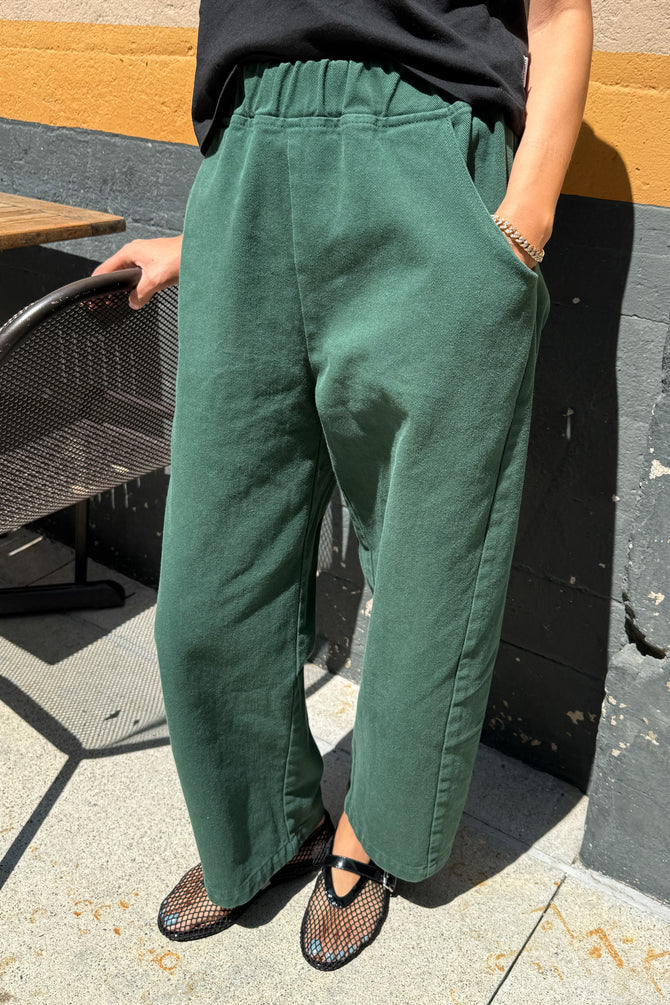 Arc Pants, Pine