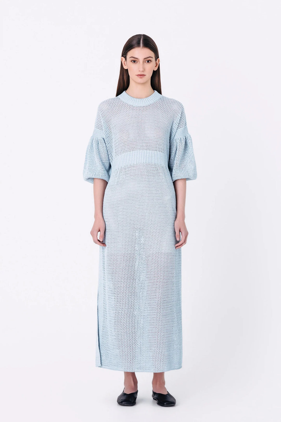 Magnea - DAISY DRESS / SPARKLING SKY