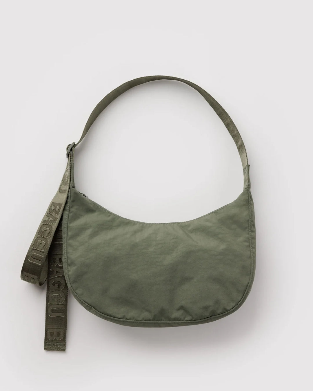 PRESALE - BAGGU Crescent Bag, Caper