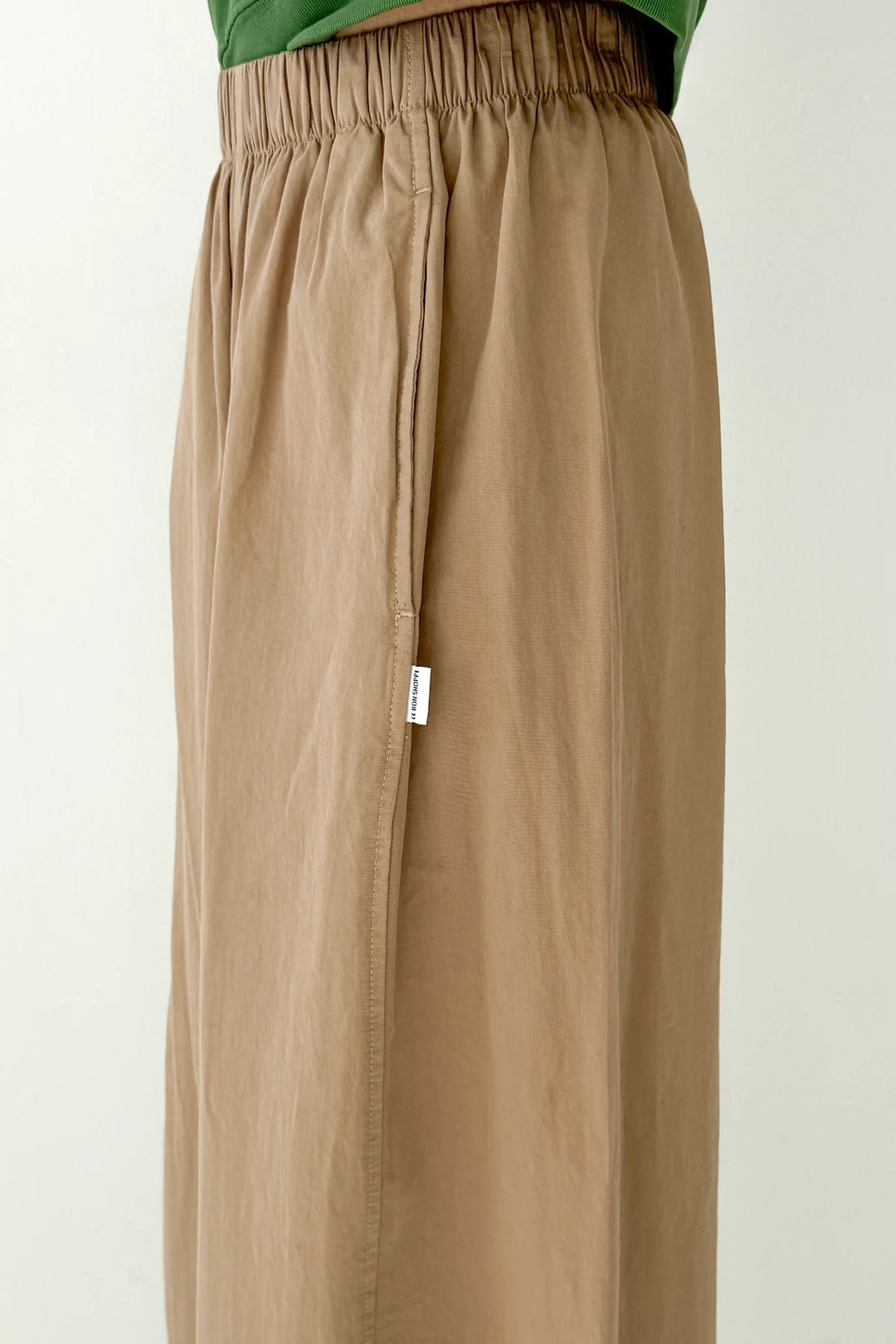 Parachute Pants, Khaki