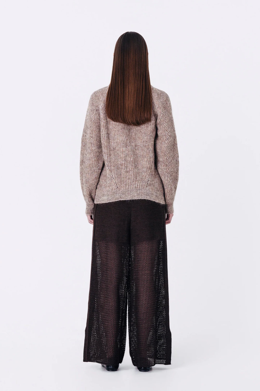 Magnea - SASHA CARDI / SAND
