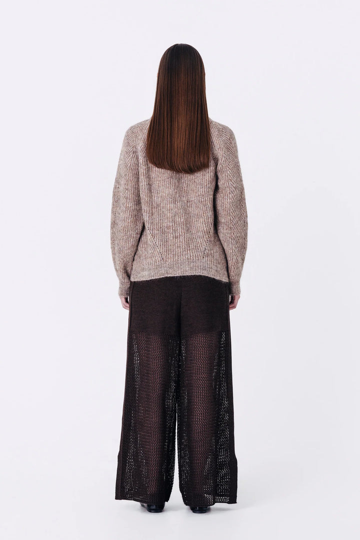 Magnea - SASHA CARDI / SAND