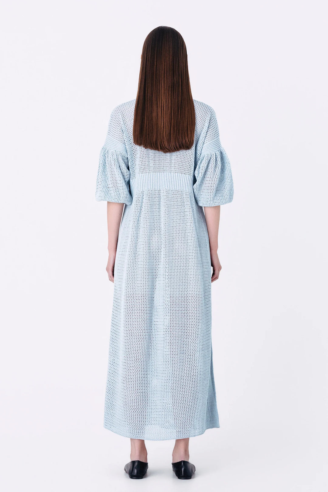 Magnea - DAISY DRESS / SPARKLING SKY