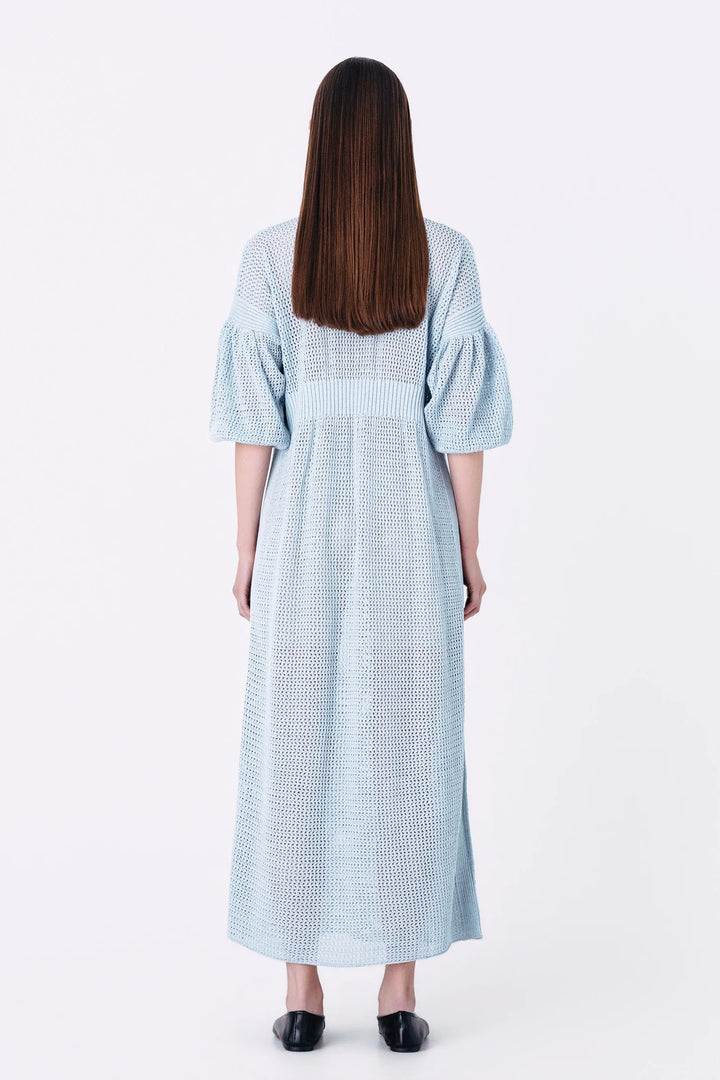 Magnea - DAISY DRESS / SPARKLING SKY