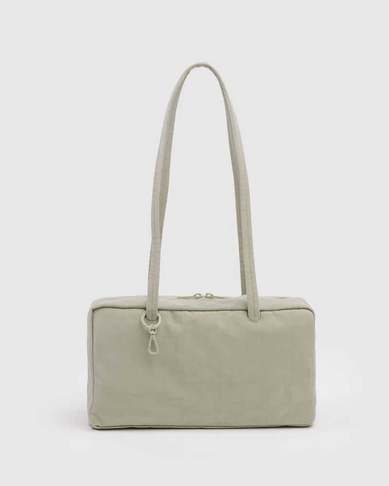 BAGGU Bowler Bag, Celadon