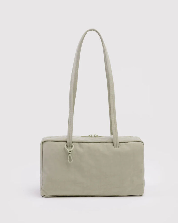 BAGGU Bowler Bag, Celadon