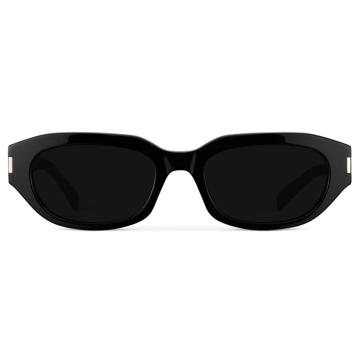 WMP Vera Sunglasses, Black