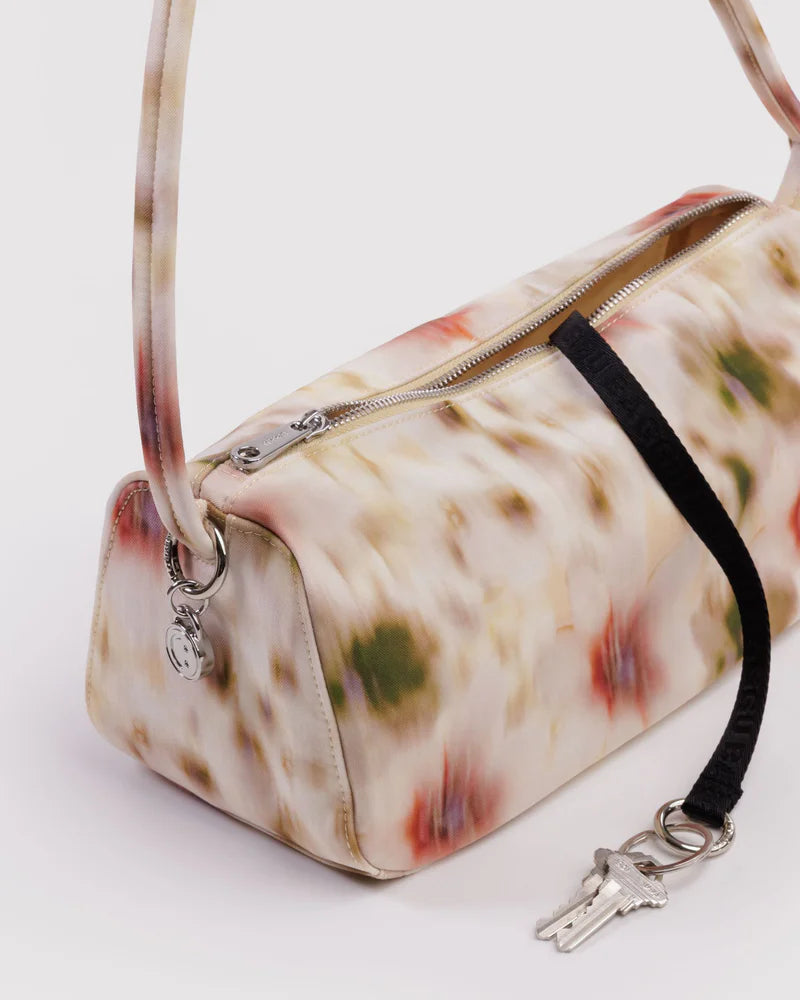 BAGGU Loaf Bag, Abstract Floral