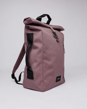 Load image into Gallery viewer, Sandqvist Dante Backpack, Lilac Dawn