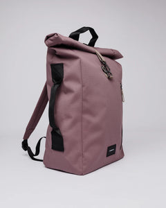 Sandqvist Dante Backpack, Lilac Dawn