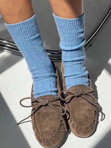 Le Bon Shoppe Cashmere Socks