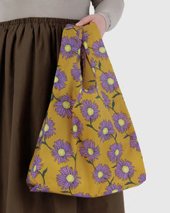 BAGGU Reusable Bag, Daisy Chain