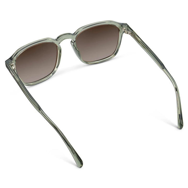 WMP Francis Sunglasses, Sage Green