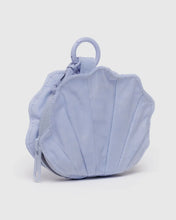 Hlaða mynd inn í gallerískoðara, BAGGU Shell Charm, Lavender Grey