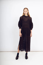 Load image into Gallery viewer, Magnea - DAISY DRESS / BRONZE