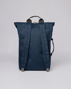 Sandqvist Dante Backpack, Navy