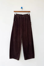 Load image into Gallery viewer, Soft Corduroy Arc Pants