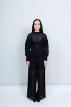 Load image into Gallery viewer, Magnea - DANIELA PANTS / BLACK