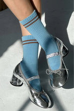 Load image into Gallery viewer, Le Bon Shoppe Boyfriend Socks