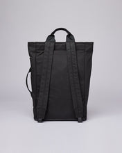 Load image into Gallery viewer, Sandqvist Tony Backpack, Black