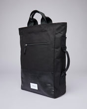 Load image into Gallery viewer, Sandqvist Tony Backpack, Black