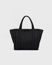 Hlaða mynd inn í gallerískoðara, Sandqvist CURVE Tote Bag, Black