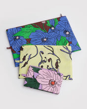 Load image into Gallery viewer, Forsala - BAGGU Go Pouch Set, Poppy Mix