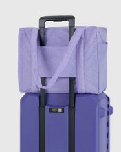 Load image into Gallery viewer, BAGGU Small Cloud Carry On, Wisteria