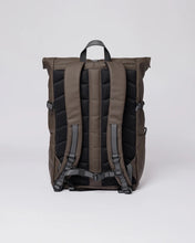 Load image into Gallery viewer, Sandqvist Ruben Backpack, Brown