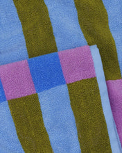 Load image into Gallery viewer, BAGGU Hand Towels, Set of 2 - Cabana Stripe Mix
