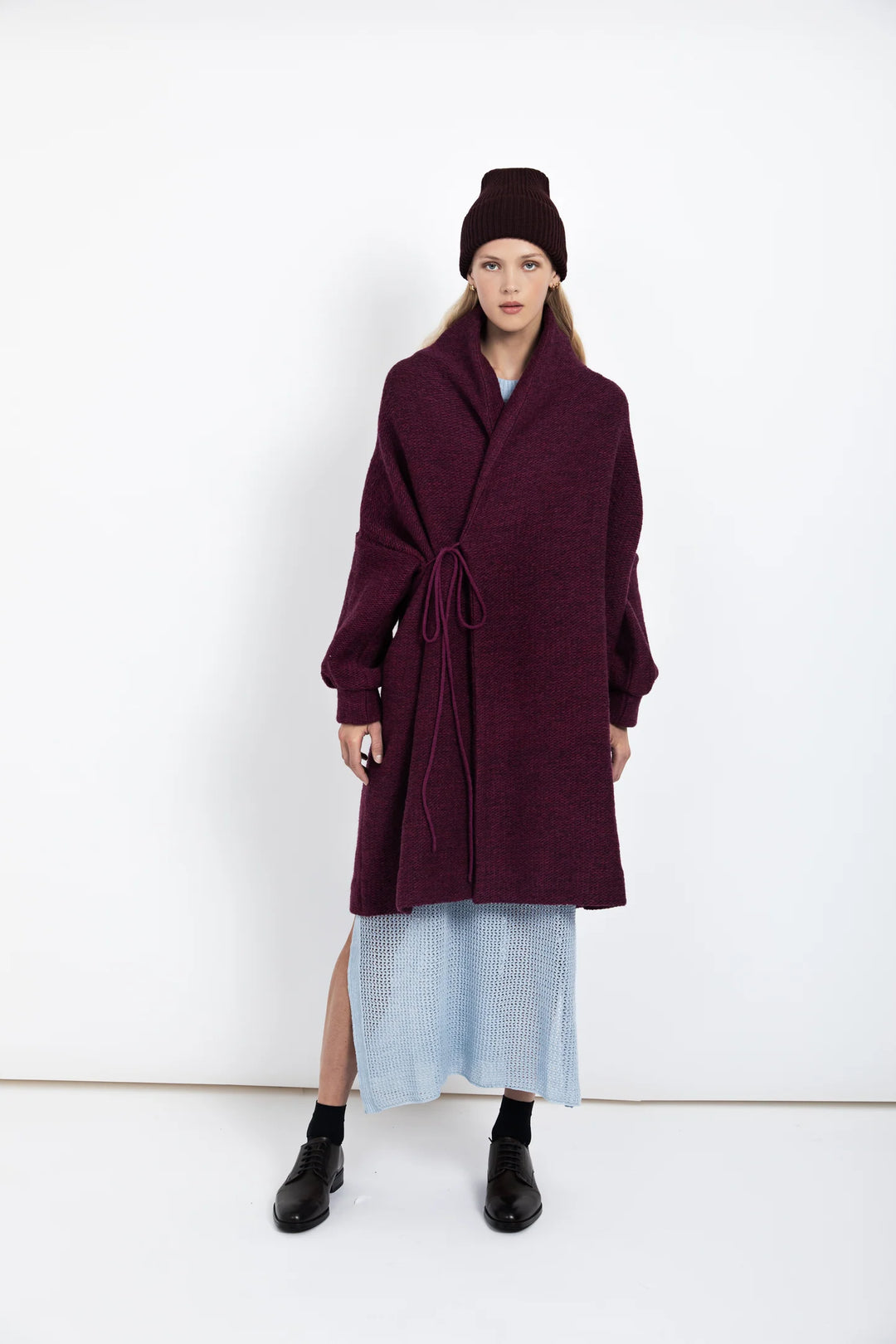 Magnea - NOA HAT / MOCHA