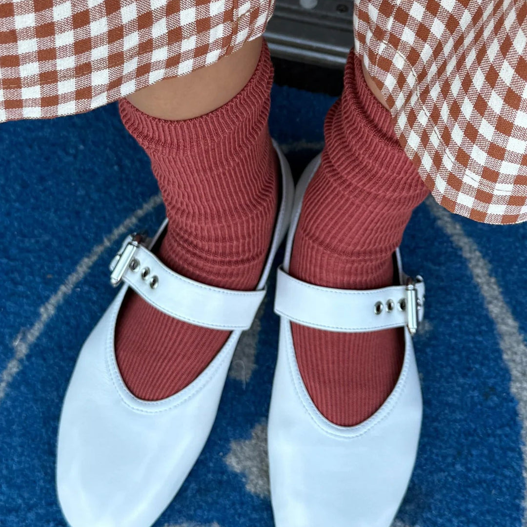 Trouser Socks, Whiskey