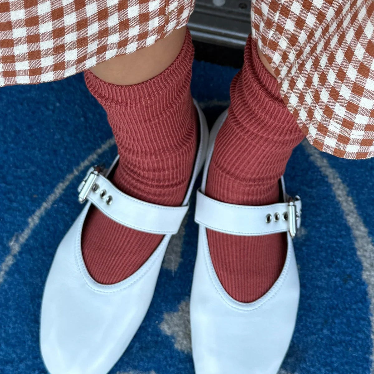 Trouser Socks, Whiskey