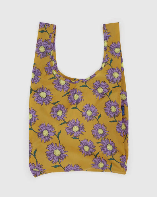BAGGU Reusable Bag, Daisy Chain