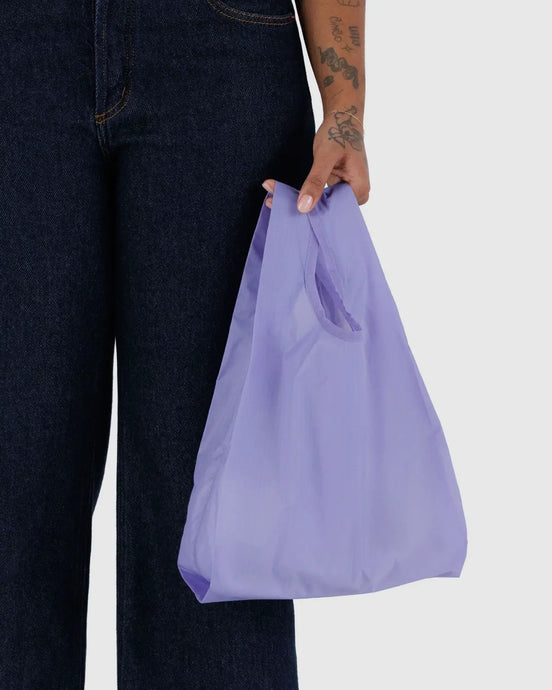Baby BAGGU Wisteria