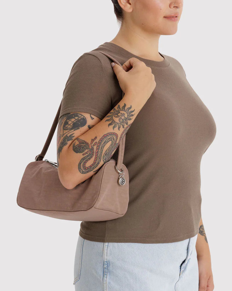 BAGGU Loaf Bag, Toasted Almond