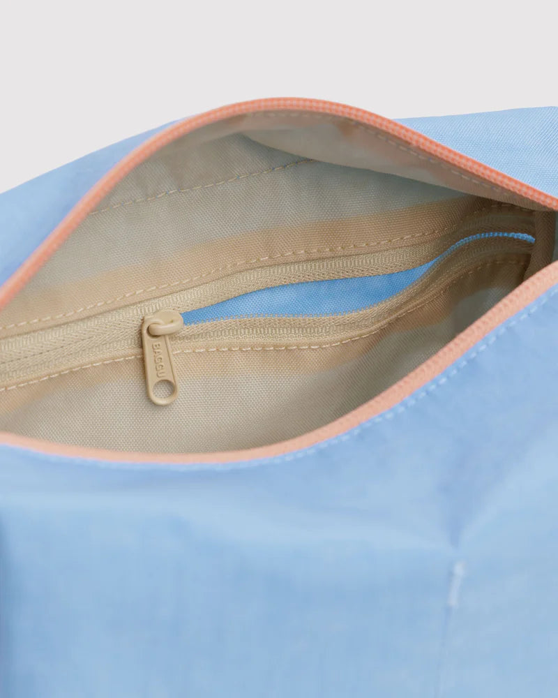BAGGU Cosmetic Bag, Piscine Mix