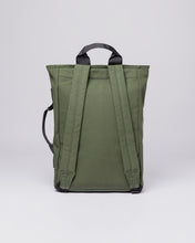 Load image into Gallery viewer, Sandqvist Tony Backpack, Dawn Green