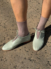 Load image into Gallery viewer, Glitter Socks, Jute
