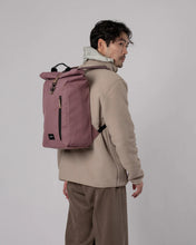 Load image into Gallery viewer, Sandqvist Dante Backpack, Lilac Dawn