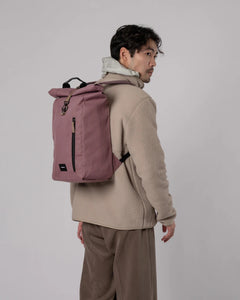 Sandqvist Dante Backpack, Lilac Dawn