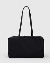 Load image into Gallery viewer, BAGGU Medium Nylon Bowler Bag, Western Appliqué
