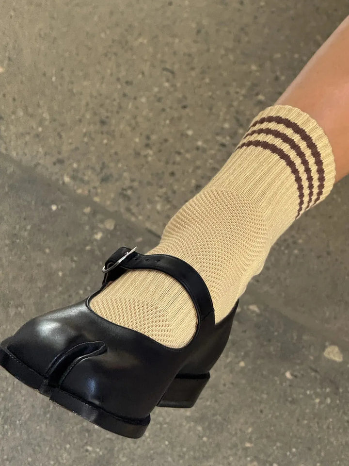 Girlfriend Socks, Daisy