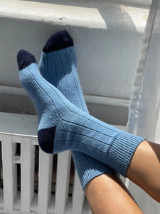 Le Bon Shoppe Cashmere Socks