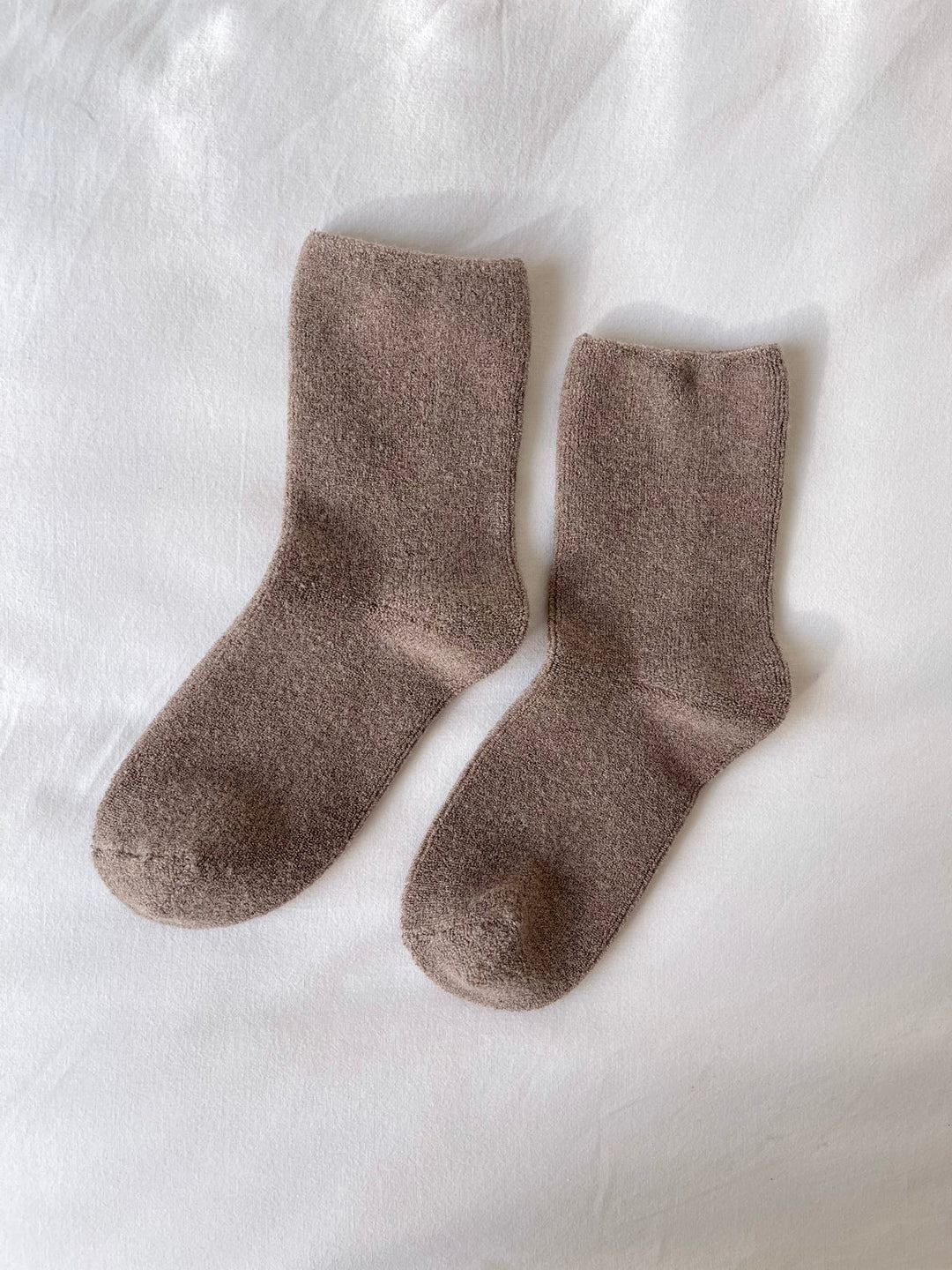 Cloud Socks, Frappe