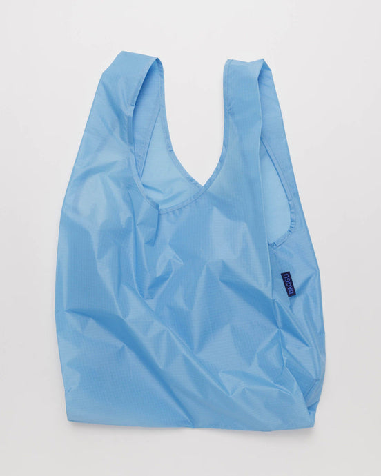 BAGGU Soft Blue